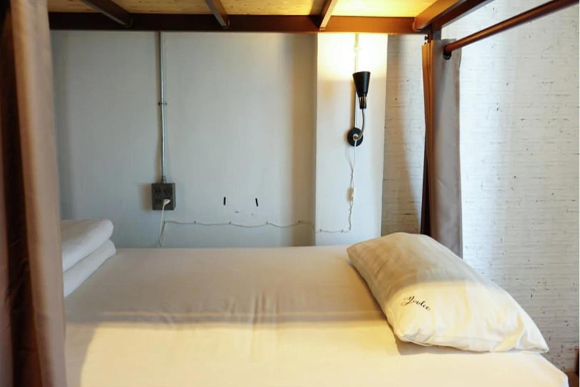 Yindee Travellers Lodge Nan Extérieur photo