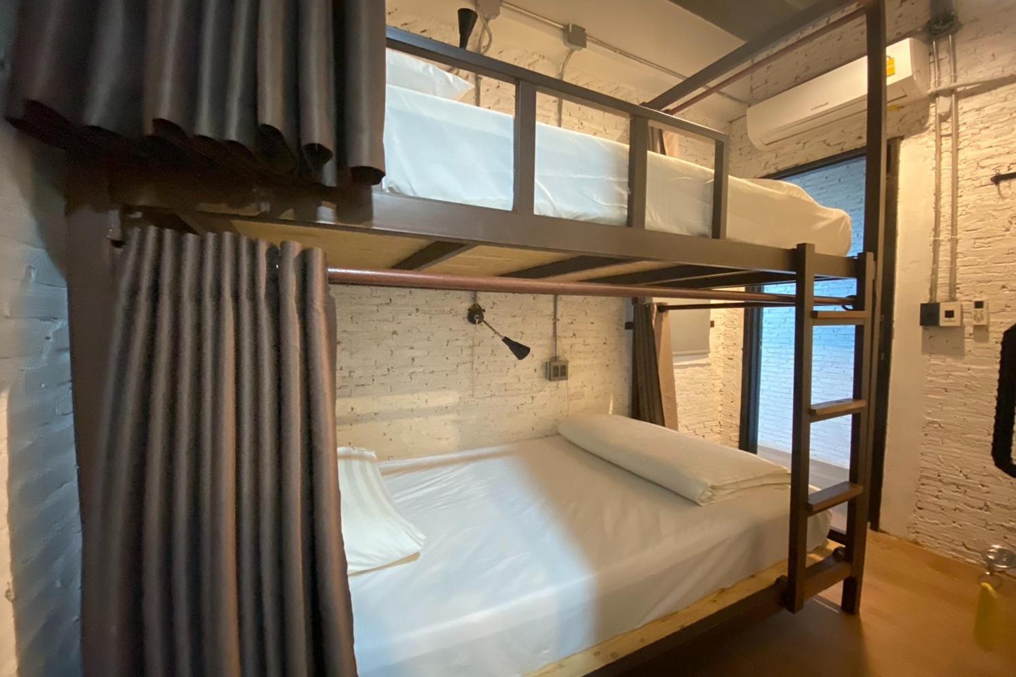 Yindee Travellers Lodge Nan Extérieur photo