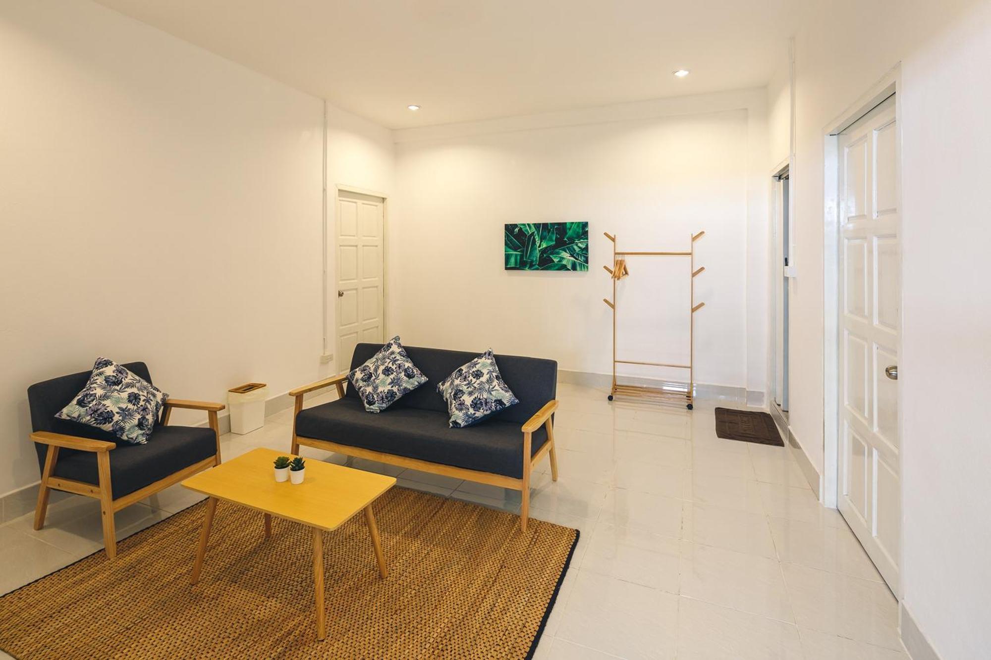 Yindee Travellers Lodge Nan Extérieur photo