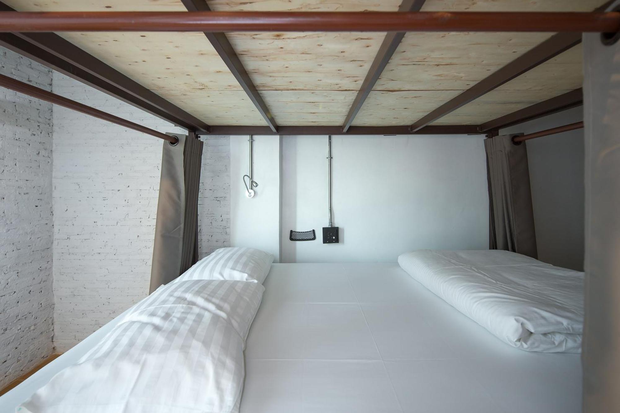 Yindee Travellers Lodge Nan Extérieur photo