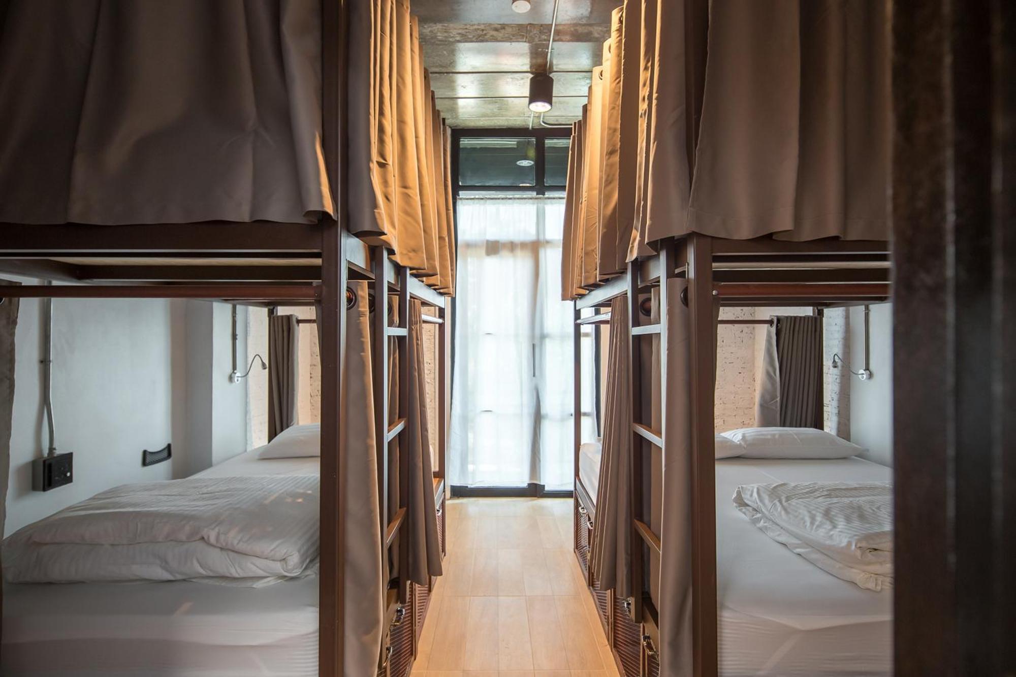 Yindee Travellers Lodge Nan Extérieur photo