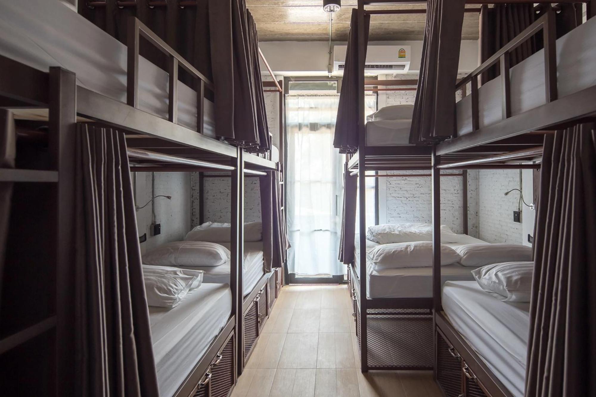 Yindee Travellers Lodge Nan Extérieur photo