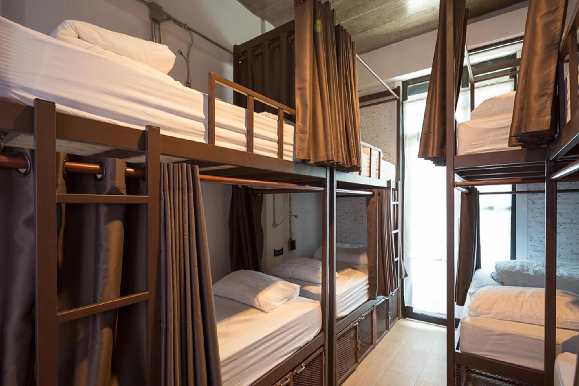 Yindee Travellers Lodge Nan Extérieur photo